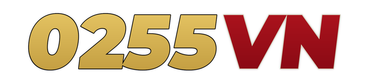 0255vn Logo